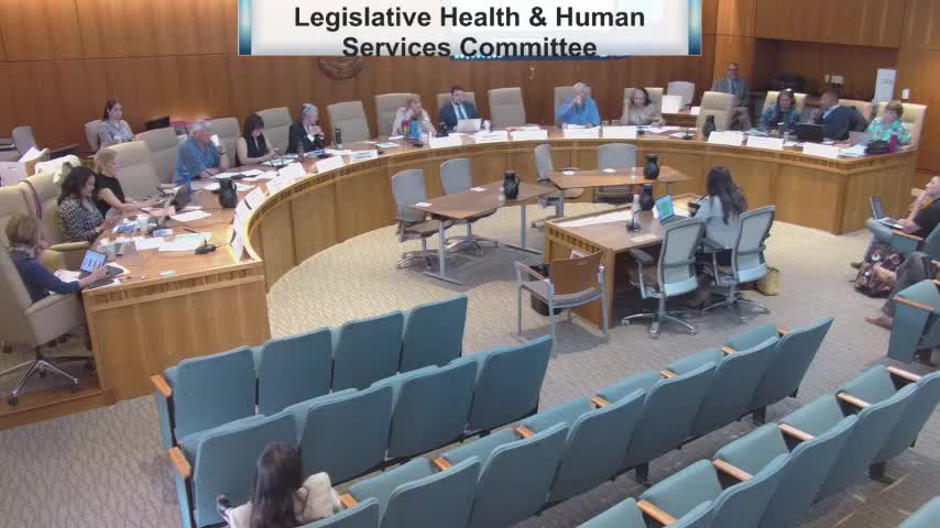 Developmental Disabilities Council outlines state waivers, special-education ombuds and assistive services