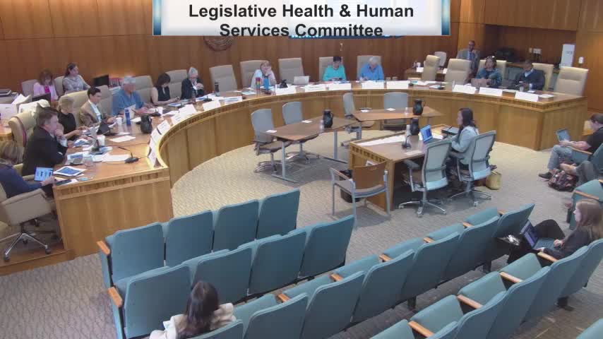 New Mexico Council Discusses Internet Accessibility and Veterans Services Integration