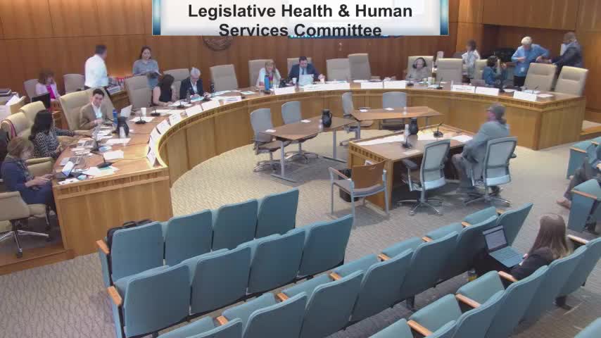 Analyst warns of shortages, data gaps in New Mexico health care workforce projections