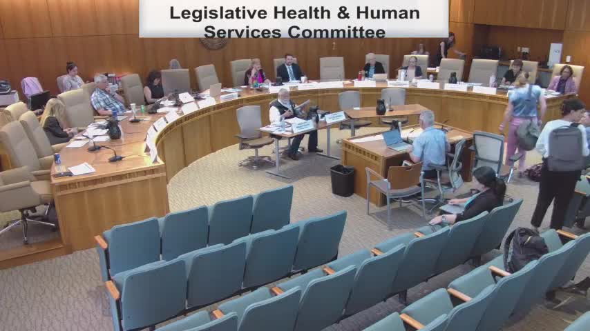 Public commenter urges state rollout of "Billion Pill Pledge" to curb new opioid addictions