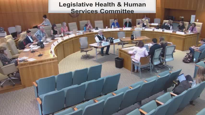 Legislative recap: bills, deadlines and $111M in special appropriations for child welfare