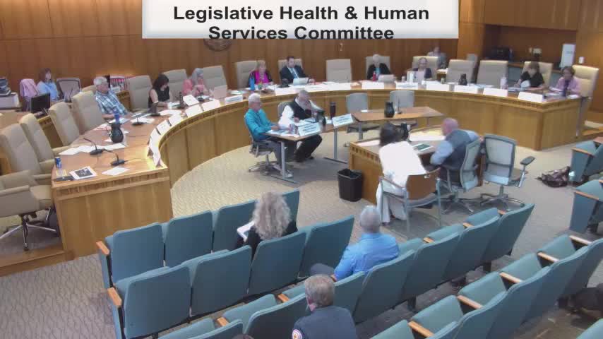 Santa Fe County describes jail-based MOUD, reentry and settlement-funded programs