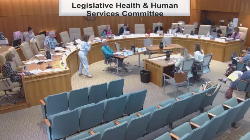 State and advocates report doubling school‑based health access; highlight behavioral health and immunization work