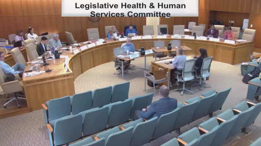 Health Care Authority outlines DD waiver gains and ongoing provider-rate, staffing shortfalls