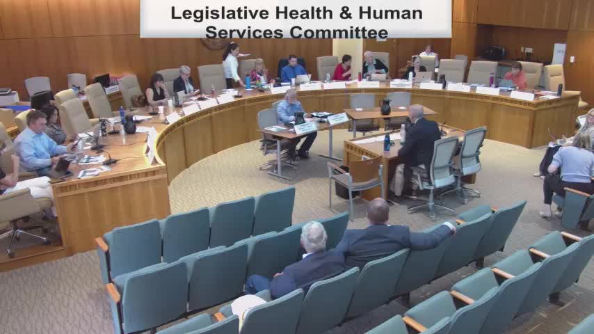 Opioid settlement funds used for 'Fresh Start' rental aid and expanding MOUD telehealth, agency says