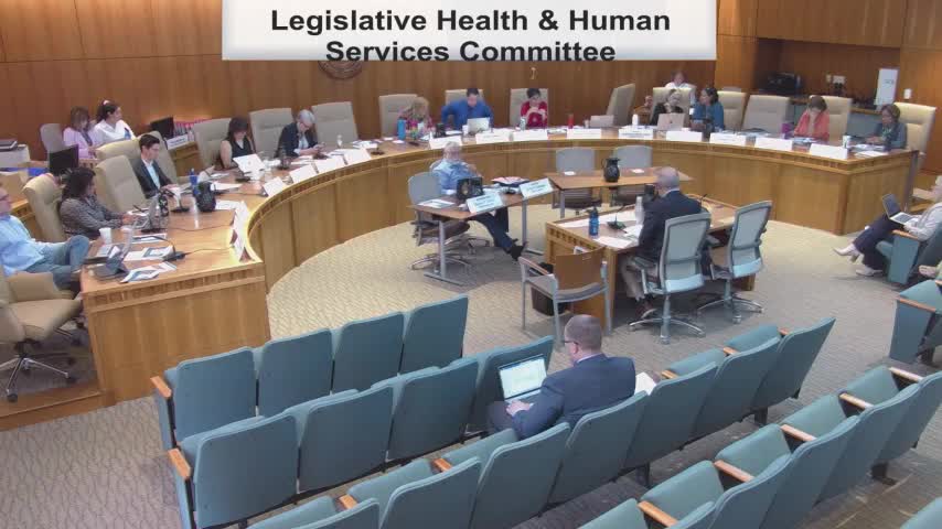 Behavioral Health Council Discusses Outreach to Tribal Communities and Program Participation