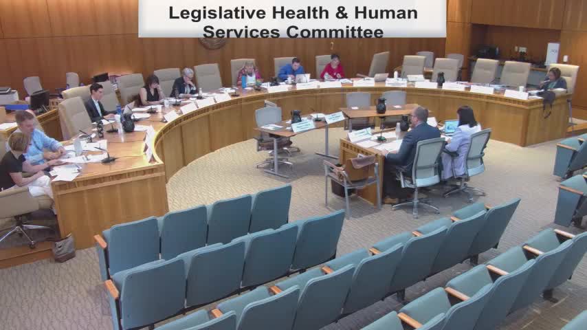 Legislature boosted Medicaid funding by billions; committee questions oversight and outcomes