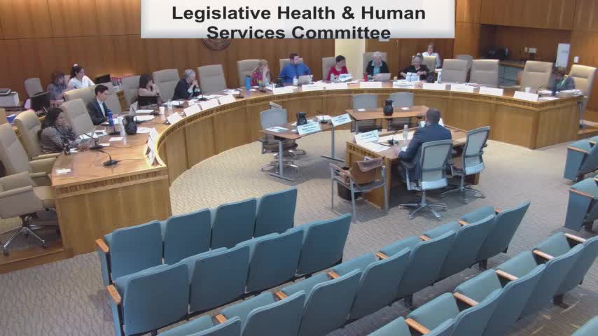 New Mexico Lawmakers Target Alcohol Health Disparities Amid Medicaid Funding Concerns