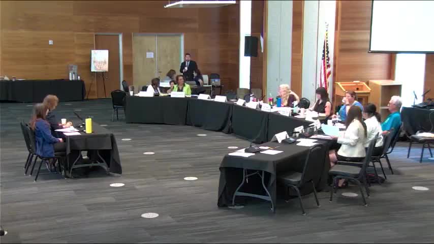 Lawmakers press housing presenters on where affordable units are and why $110M remains undispersed