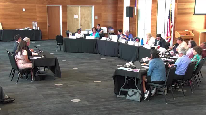 New Mexico Senate Addresses Elderly Fraud and Alzheimer's Care Funding Challenges
