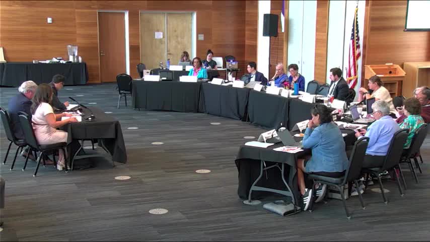 State recruiter urges coordinated funding and agency capacity to fill nearly 900 provider vacancies