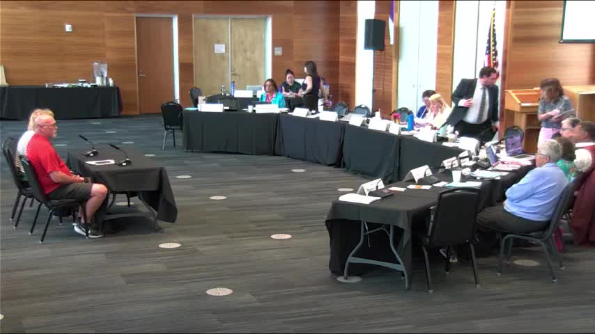 Luna Community College expands behavioral‑health training, seeks mobile lab to deliver rural education