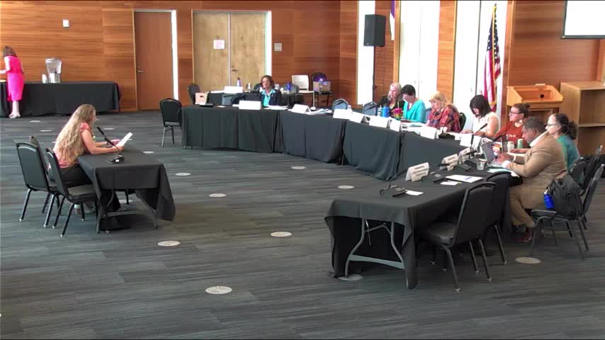 Task Force Plans Launch for Sustainable Food Security in San Miguel and Water County
