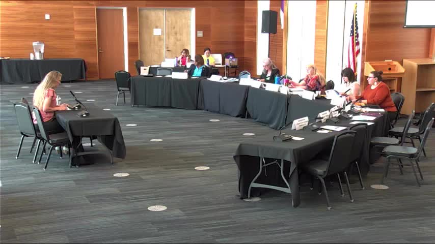 Las Vegas Community Foundation wins Encorem grants, seeks state support for rural maternal health and recovery