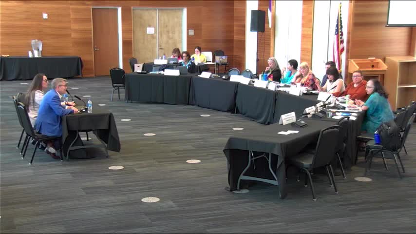 Legislators Demand Transparency in DAVA Health Operations Amid Rural Healthcare Concerns