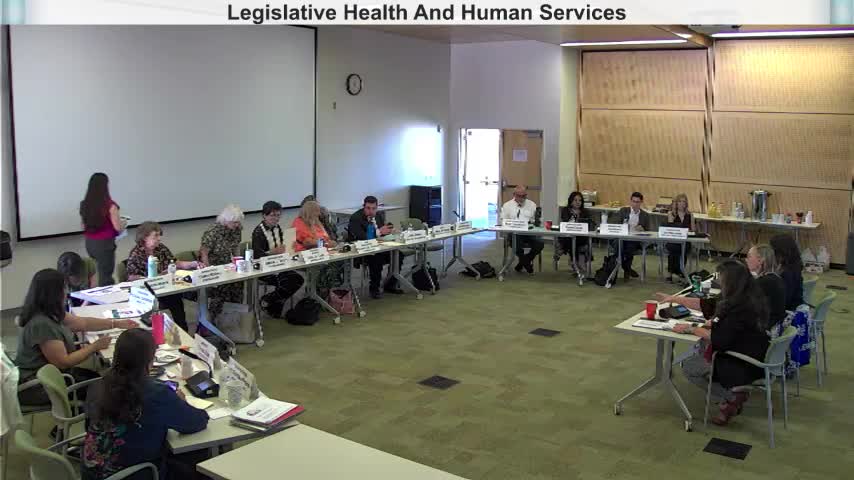 New Mexico Cabinet Secretaries Unveil Reforms to Comprehensive Addiction Recovery Act Program