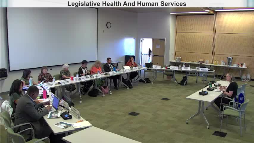 Health Care Authority warns federal reconciliation bill will cut Medicaid and SNAP funding, increase paperwork and threaten rural hospitals