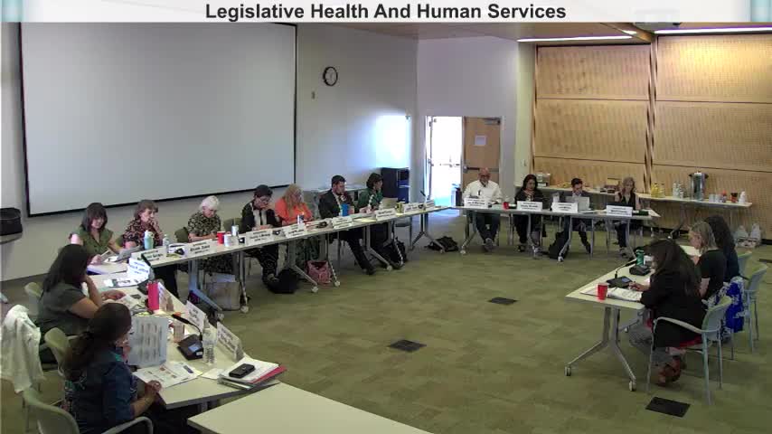 New Mexico agencies outline mandatory CARA reforms, expanded screening and required reporting for substance‑exposed newborns