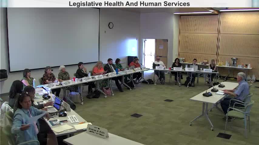 Gallup residents urge state attention to rising mobile‑home rents and street homelessness