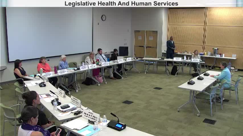 Representative Anaya raises concerns over private equity impact on Rehoboth hospitals