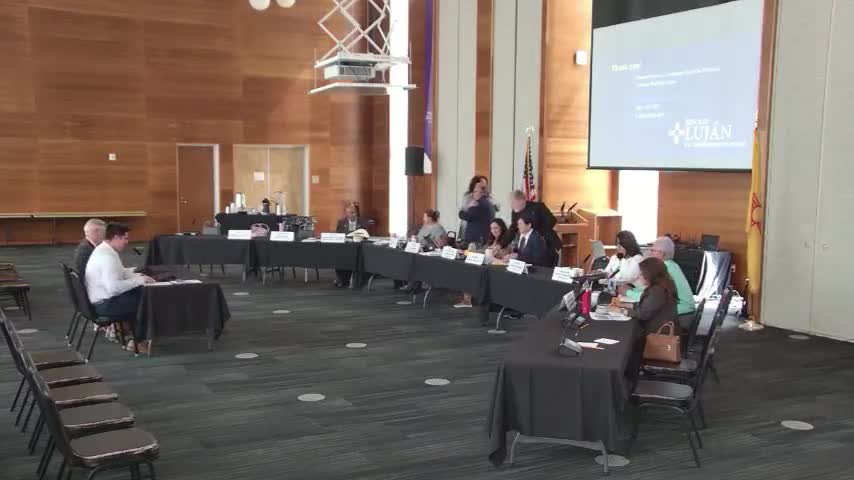 UNM‑run Community Governance Attorney Program funds law students to serve acequias, land grants and colonias