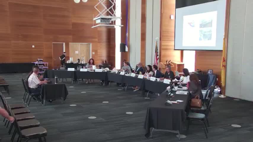 Acequia organizations and state agencies lay out technical assistance, funding and disaster recovery plans