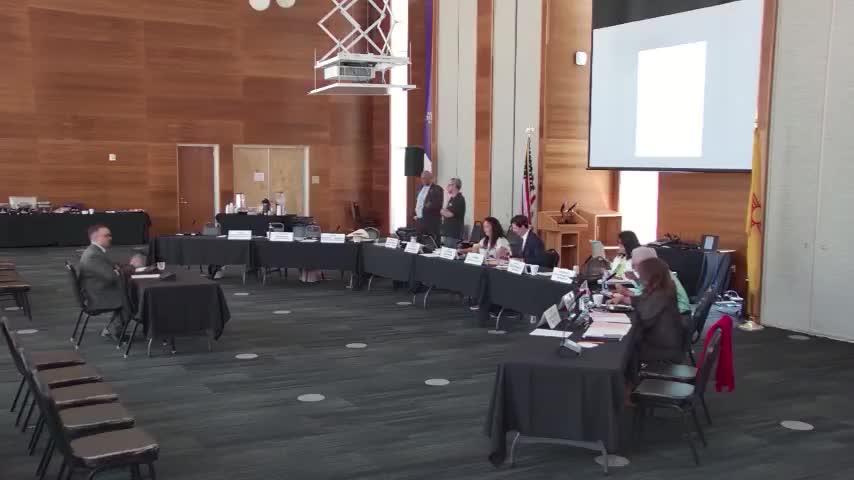 UNM Land Grant Merced Institute reports year of legal, financial and technical aid to New Mexico land grants