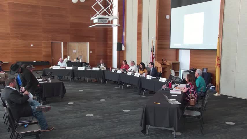 Los Vigilas land grant holds $26.3 million FEMA award, plans reforestation, road fixes and land purchase