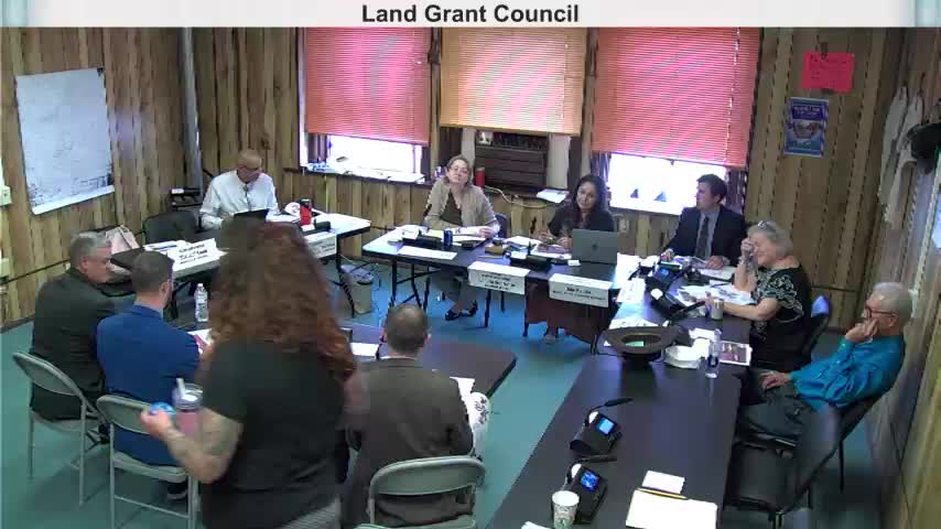 NMSU presents AI institute projects: precision ranching, extension chatbot and 4‑H curriculum updates