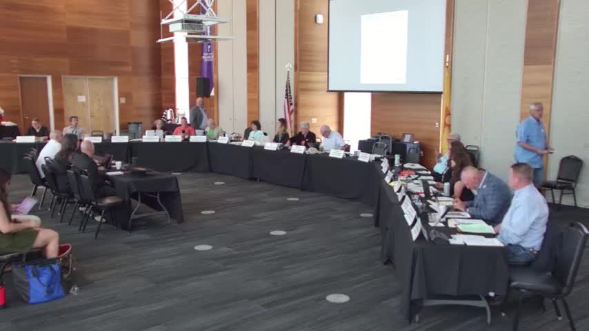 Officials say $100M state loan pool exists but recovery dollars largely unspent as FEMA reimbursements lag