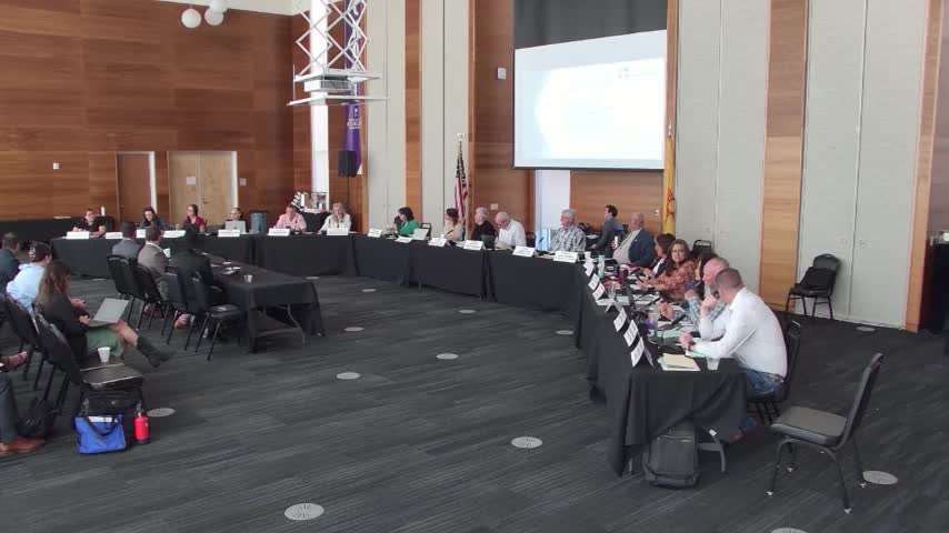 New Mexico reforestation initiative aims to scale seed, nursery and planting capacity