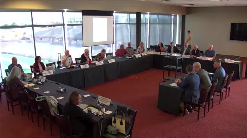 NMSU tells legislators water research, AI and Opportunity Scholarship drove recent enrollment gains