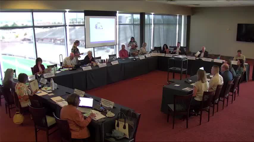 New Mexico agencies warn reconciliation bill could shift SNAP costs to state and tighten eligibility