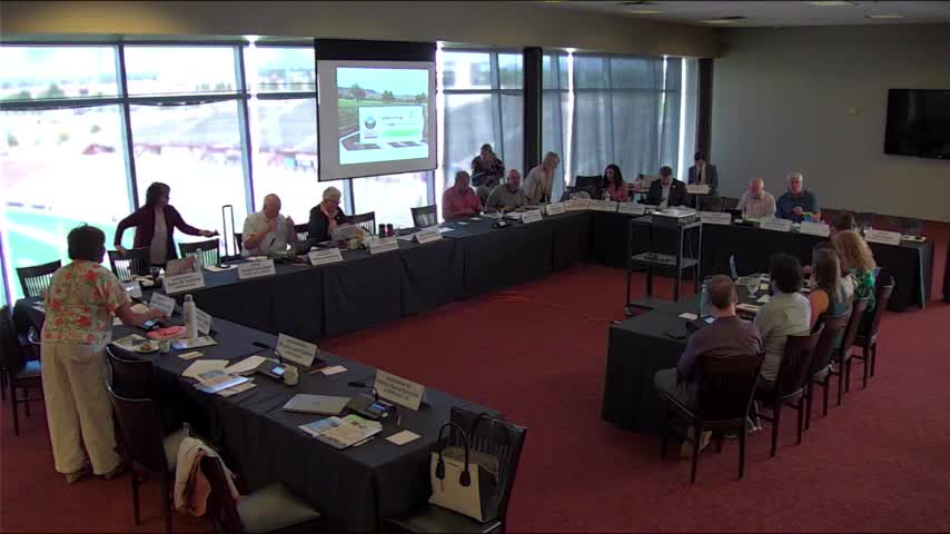 New Mexico Grown coalition asks lawmakers to fund approved supplier program to expand school, senior and early-childhood purchases