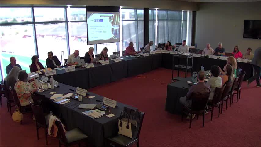 State economic development and food financing programs outline grants, distribution studies and cold-storage projects