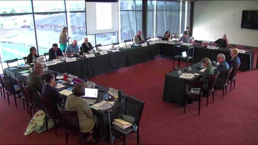 New Mexico Officials Discuss Brackish Water Risks and Strategic Supply Plans