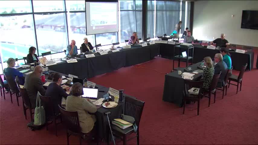 New Mexico Officials Discuss $40 Million Water Infrastructure Funding and Project Feasibility
