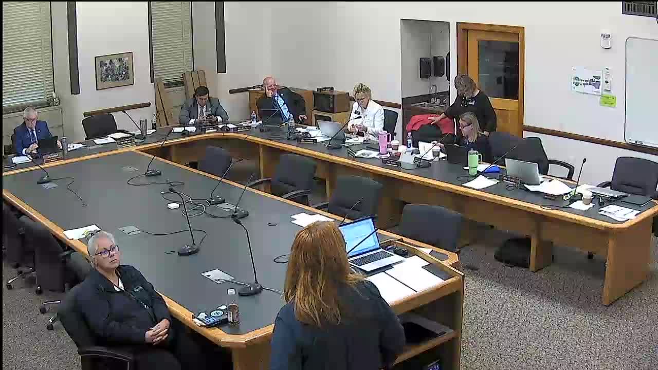 North Dakota Committee Studies Accessibility for Individuals with Hearing Differences