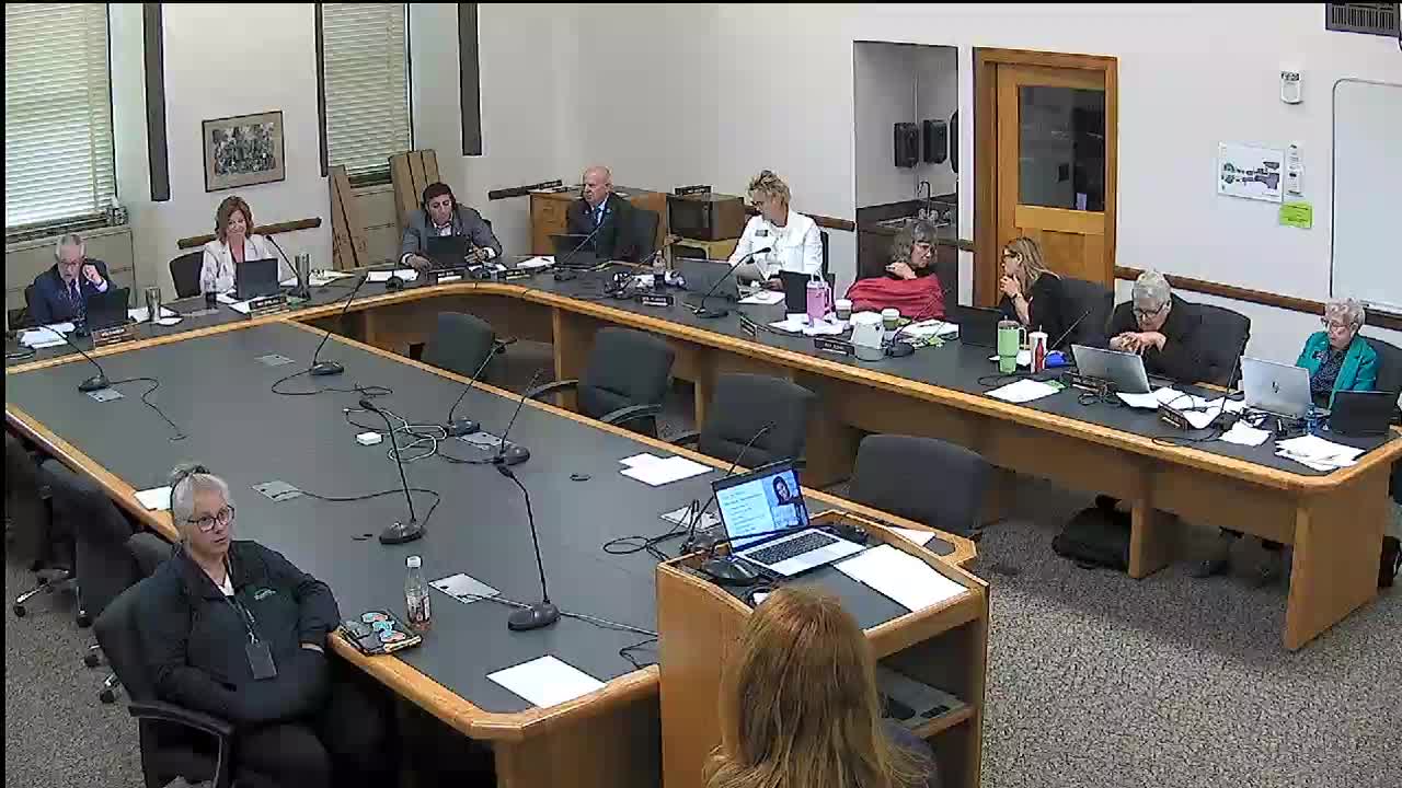 North Dakota Legislative Council launches study on childcare provider licensing laws
