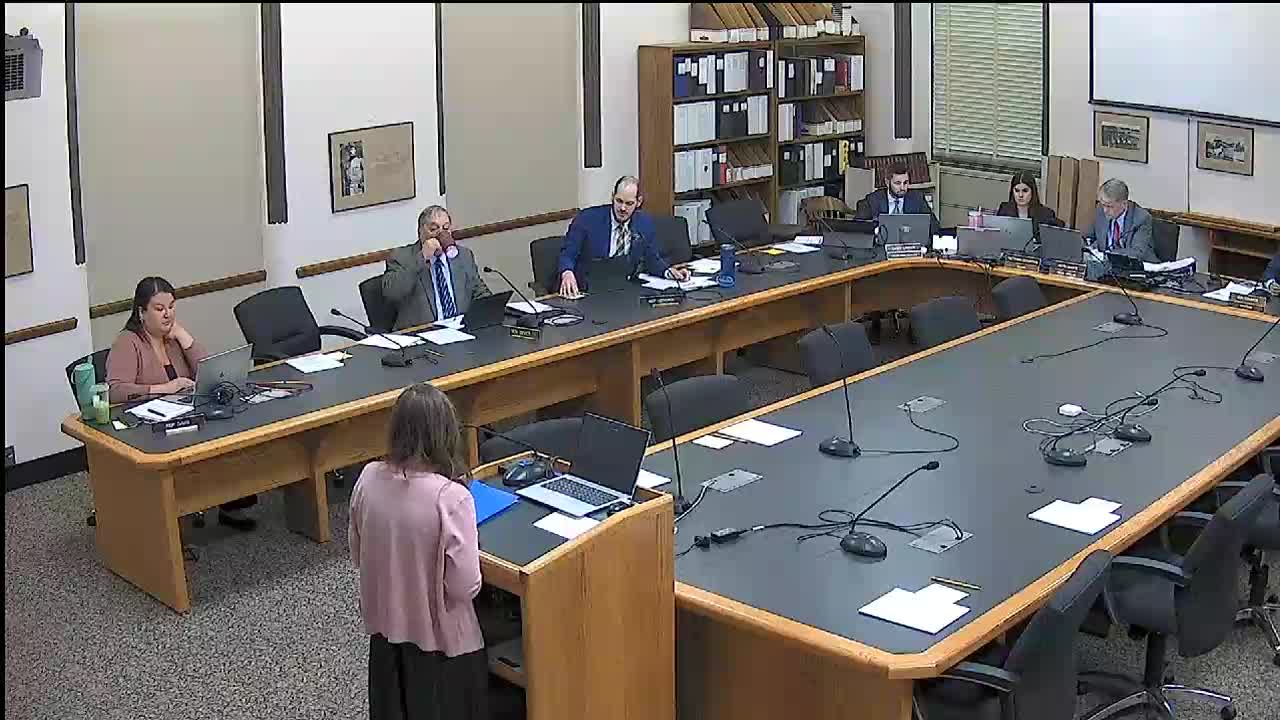 North Dakota Committee Discusses Statewide Housing Crisis and Eviction Data Findings