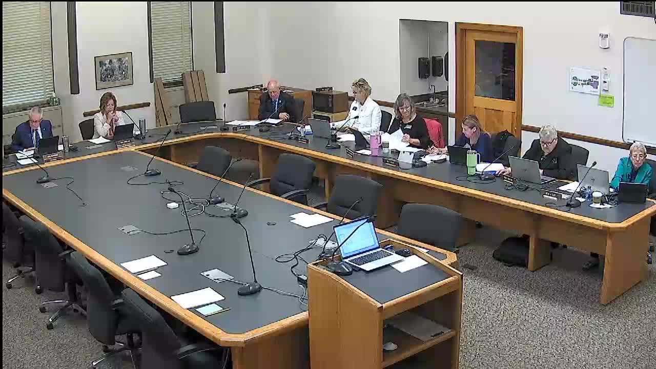 North Dakota Council Launches Comprehensive Study on Homelessness and Resource Allocation