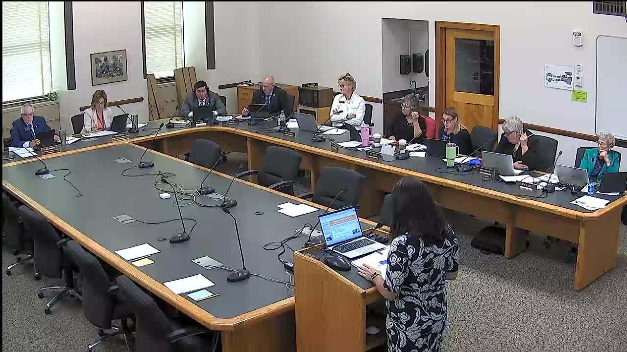 Homeless Services Budget Shortfall Raises Need for Additional Funding in Bismarck