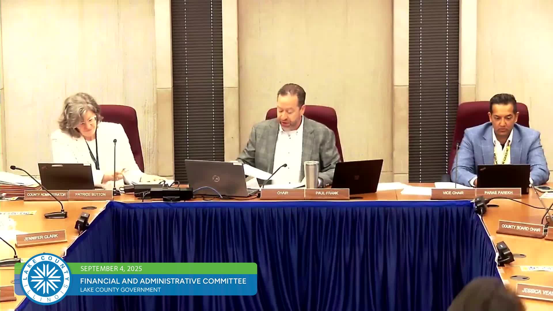 Lake County Board Allocates $2M from Montana Settlement for Environmental Cleanup