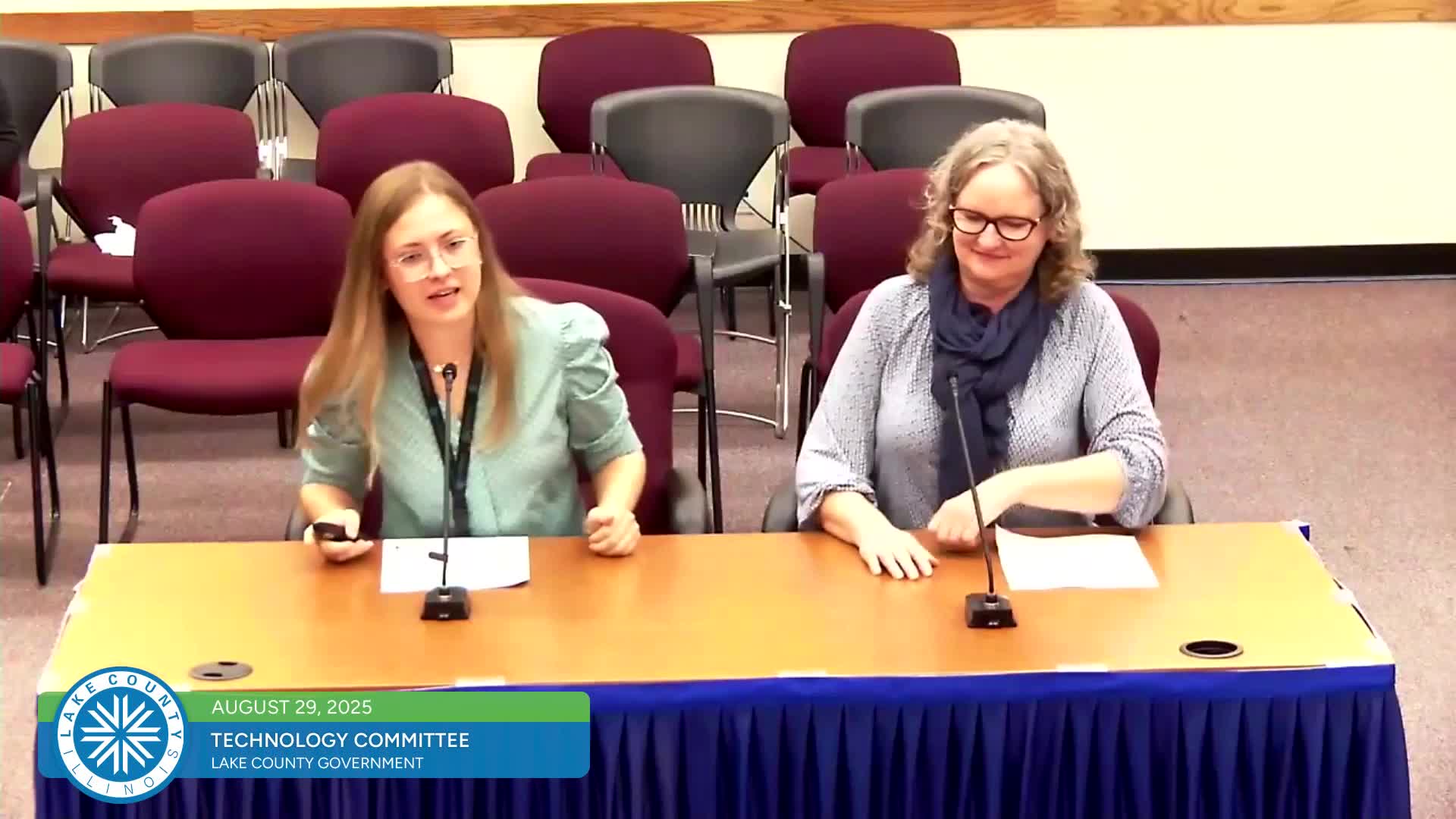 Lake County Digital Equity Initiative Expands Youth Employment and Digital Skills Training