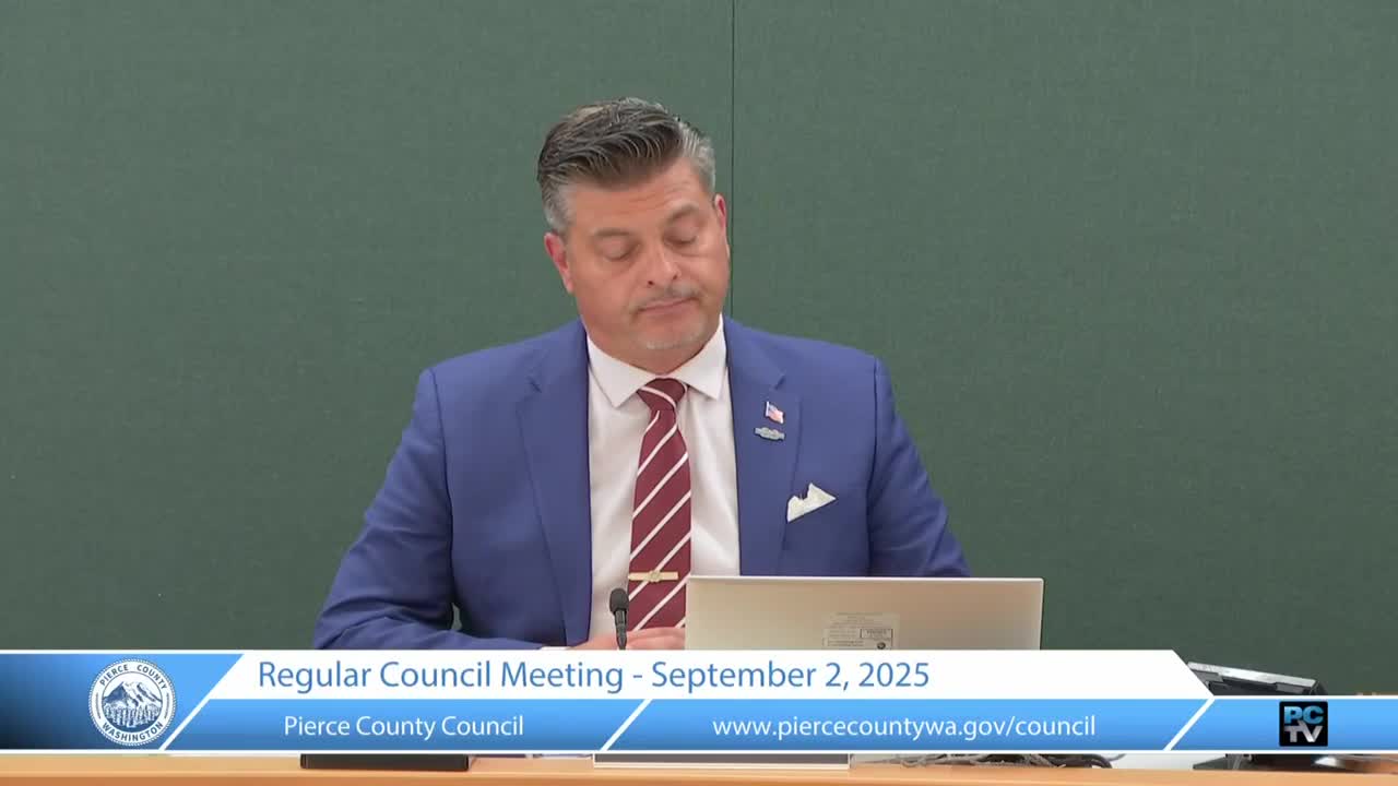 Council authorizes Gig Harbor boundary adjustment so city can build roundabout at 56th and 8th Avenue