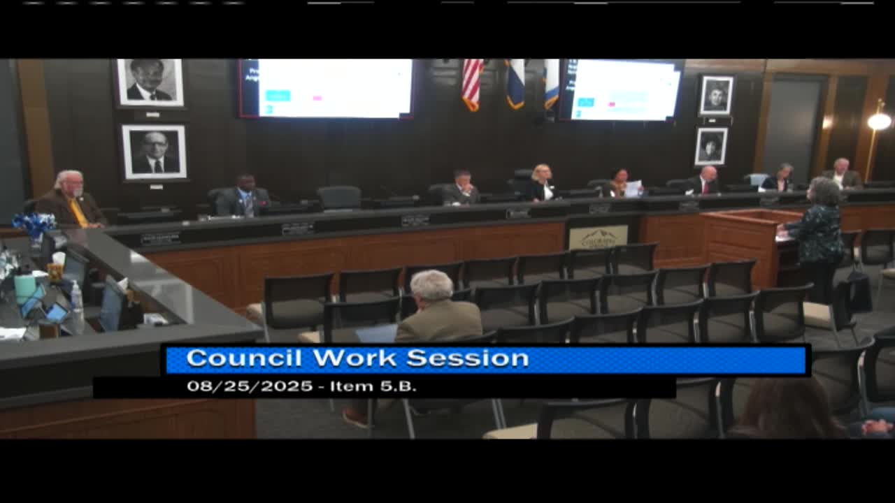 Cultural Office, Visit COS report midyear LART results; arts, neighborhoods and tourism promotion highlighted