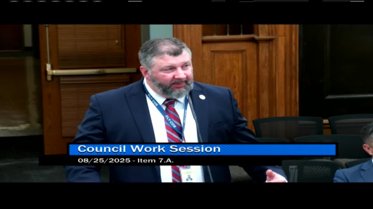 Proposed Miller Downs metropolitan district seeks narrow eminent‑domain power; council members ask for more details