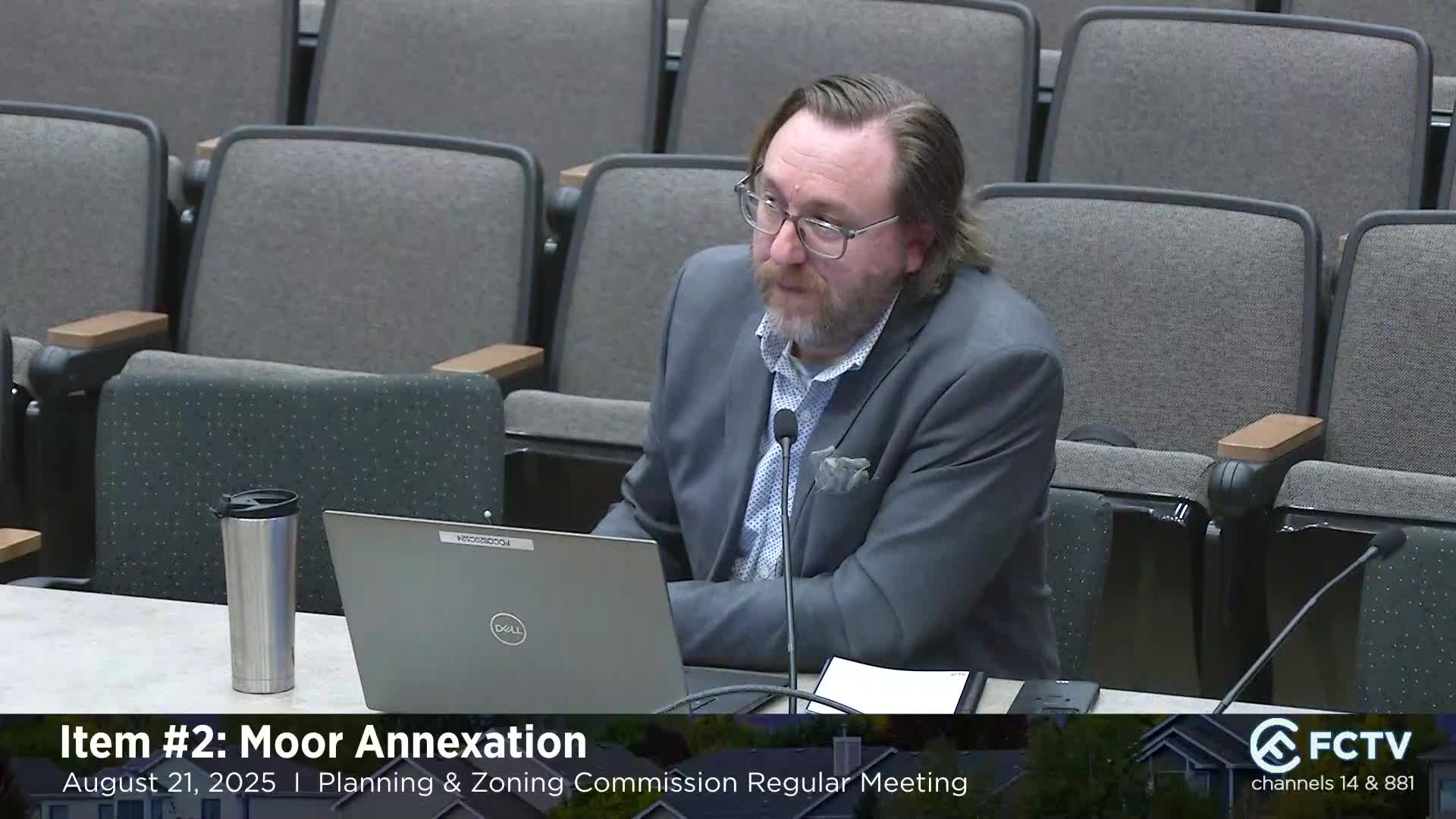 Commission finds Academy of Arts and Knowledge SPAR meets city standards; neighbors press for noise mitigation