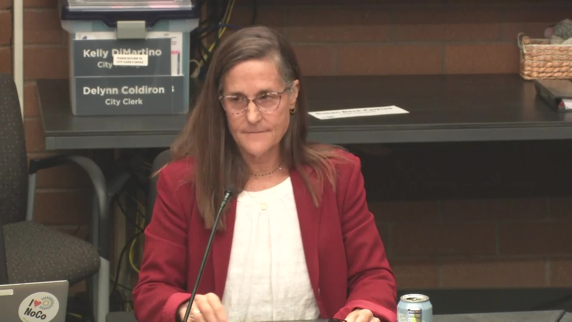 Fort Collins URA adopts supplemental 2025 and 2026 budgets to cover legal, due diligence, maintenance and higher debt service