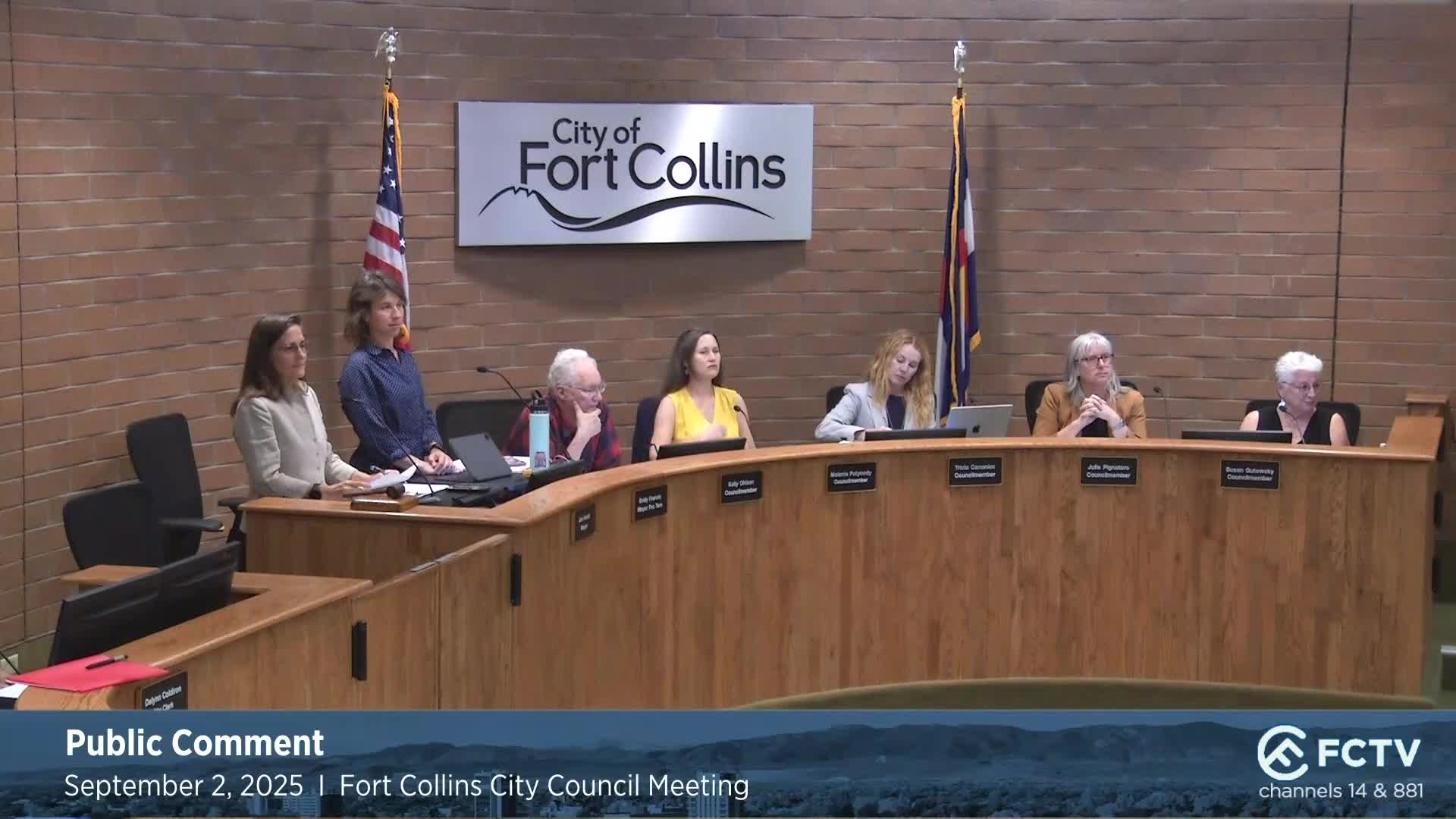 Neighbors press council over Moore annexation zoning, council approves consent calendar containing the item